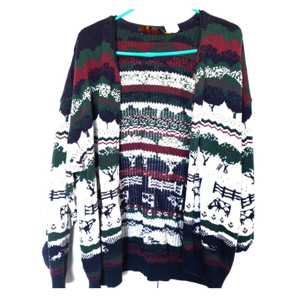 Ugly Sweater